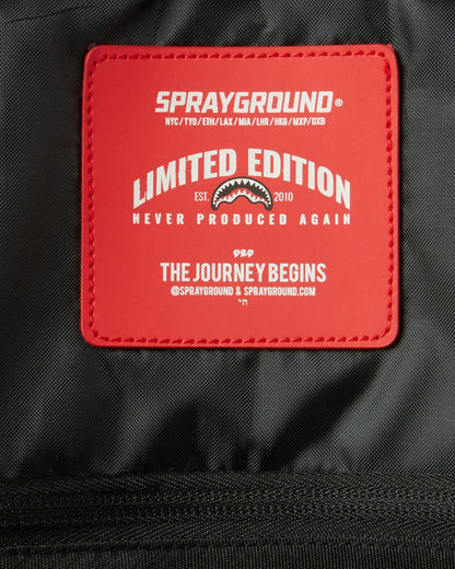 MINI ASTRO BUBBLE BACKPACK | Sprayground Near Me