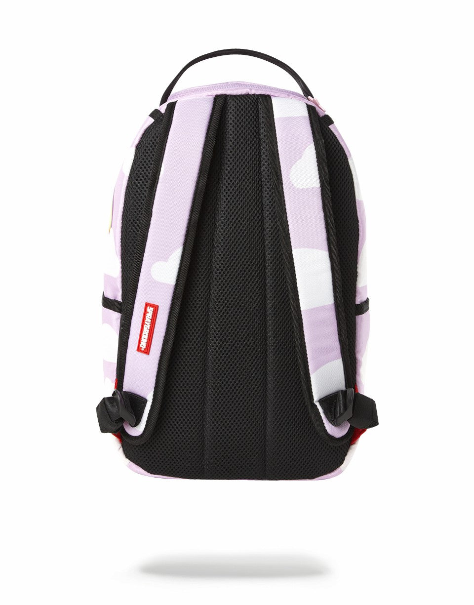 MINI RAINBOW BOUNCE BACKPACK | Sprayground sale