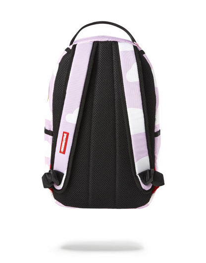MINI RAINBOW BOUNCE BACKPACK | Sprayground sale