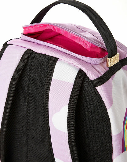 MINI RAINBOW BOUNCE BACKPACK | Sprayground sale
