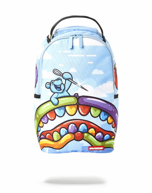 MINI IT'S POPPIN BACKPACK | Sprayground US