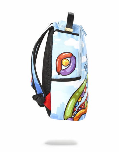 MINI IT'S POPPIN BACKPACK | Sprayground US