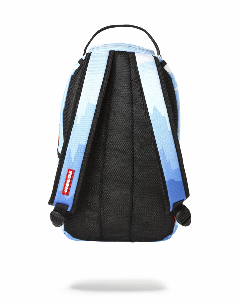 MINI IT'S POPPIN BACKPACK | Sprayground US