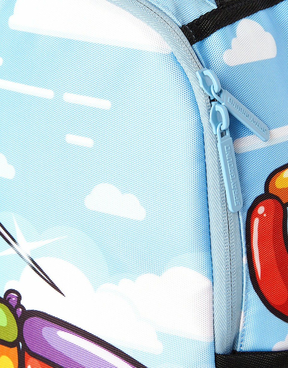 MINI IT'S POPPIN BACKPACK | Sprayground US