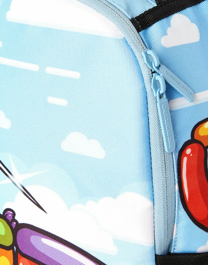 MINI IT'S POPPIN BACKPACK | Sprayground US