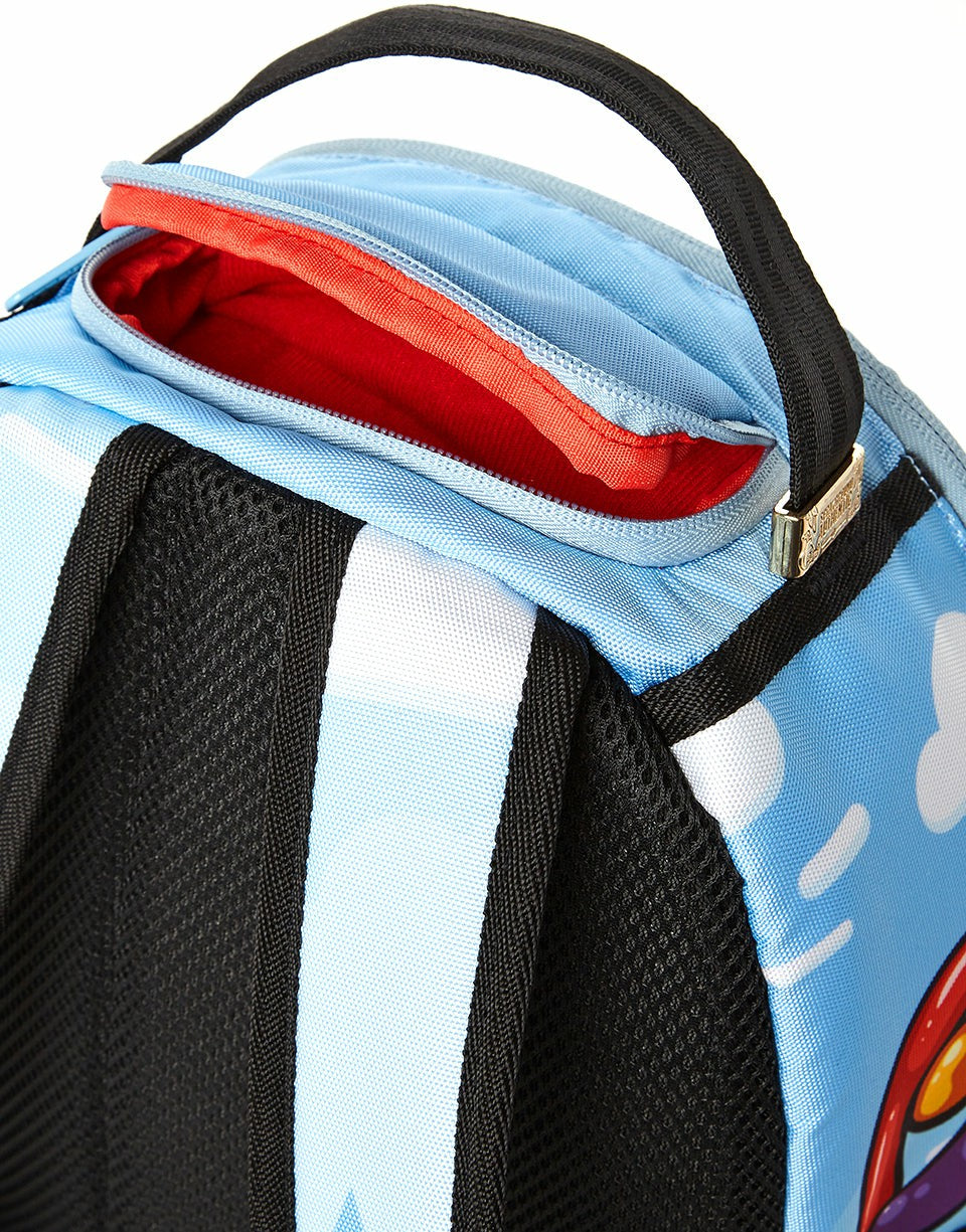 MINI IT'S POPPIN BACKPACK | Sprayground US