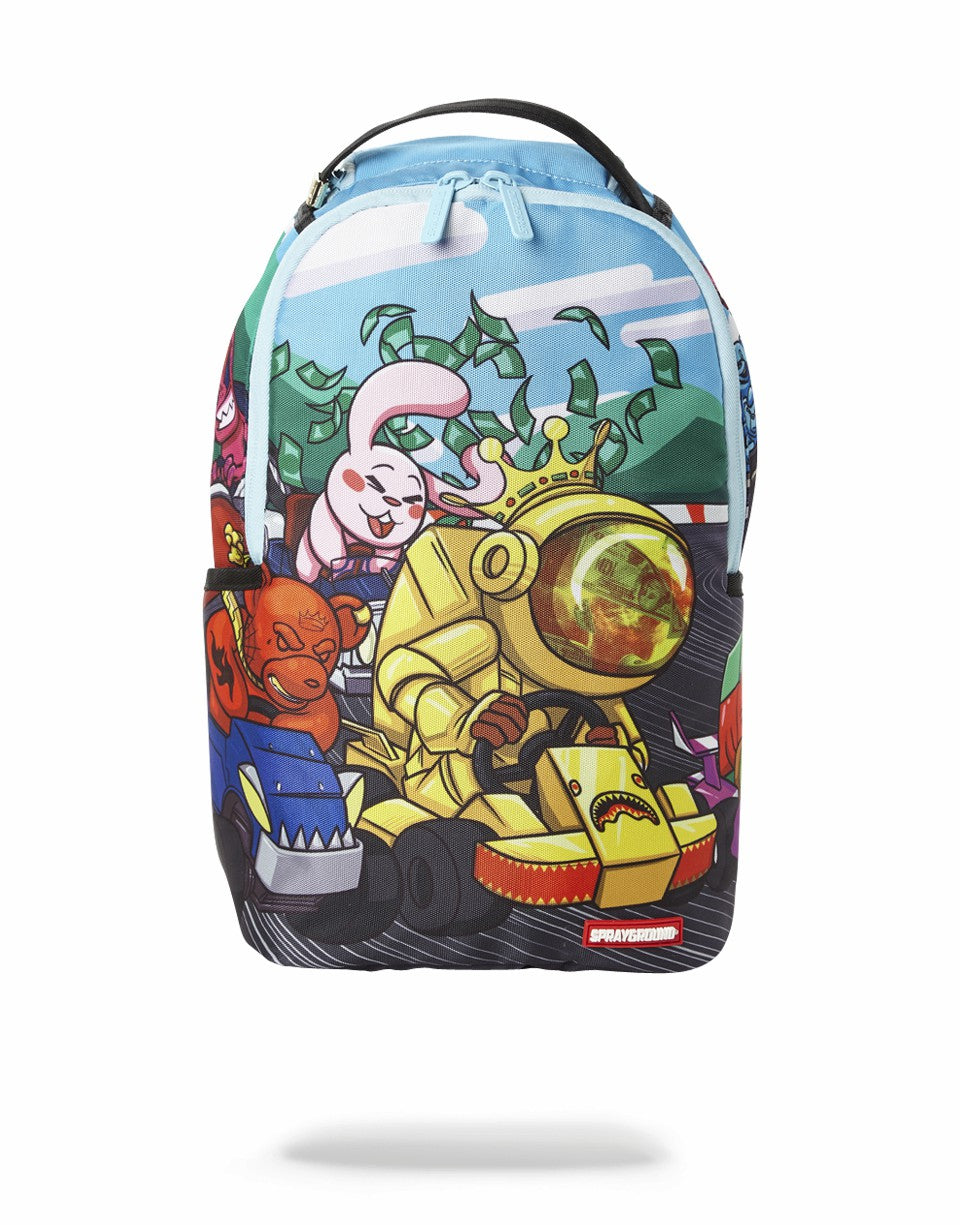 MINI READY SET GO BACKPACK | Sprayground Discount