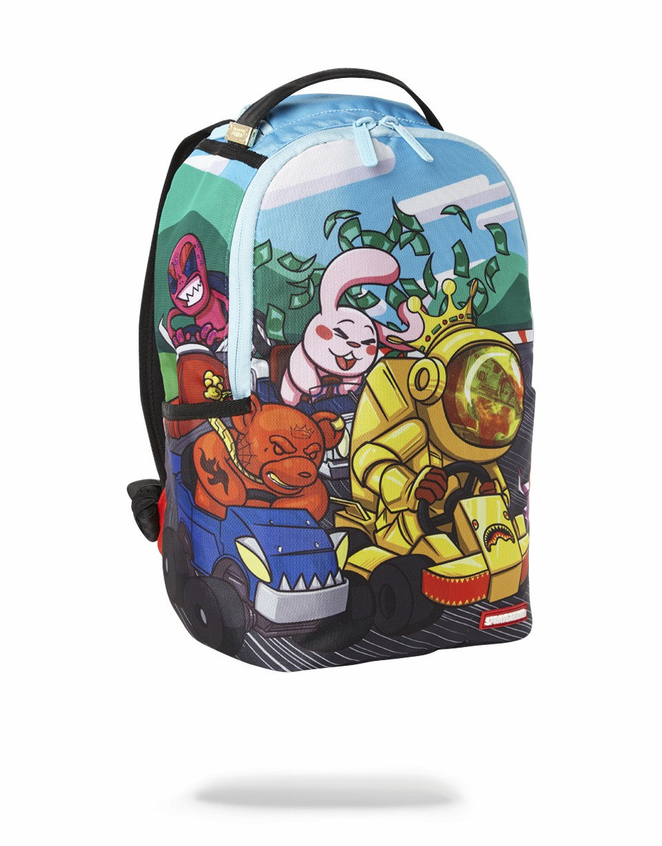 MINI READY SET GO BACKPACK | Sprayground Discount
