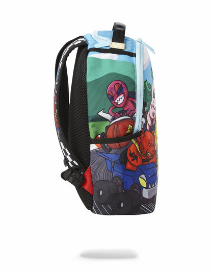 MINI READY SET GO BACKPACK | Sprayground Discount