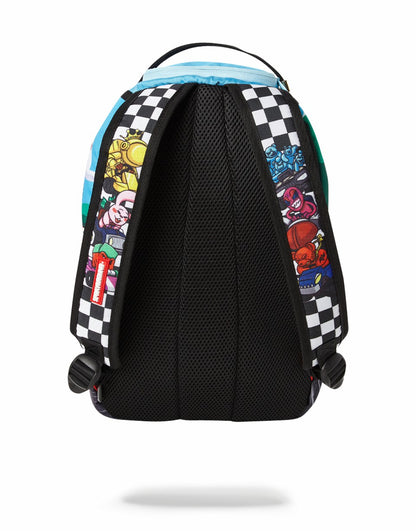 MINI READY SET GO BACKPACK | Sprayground Discount