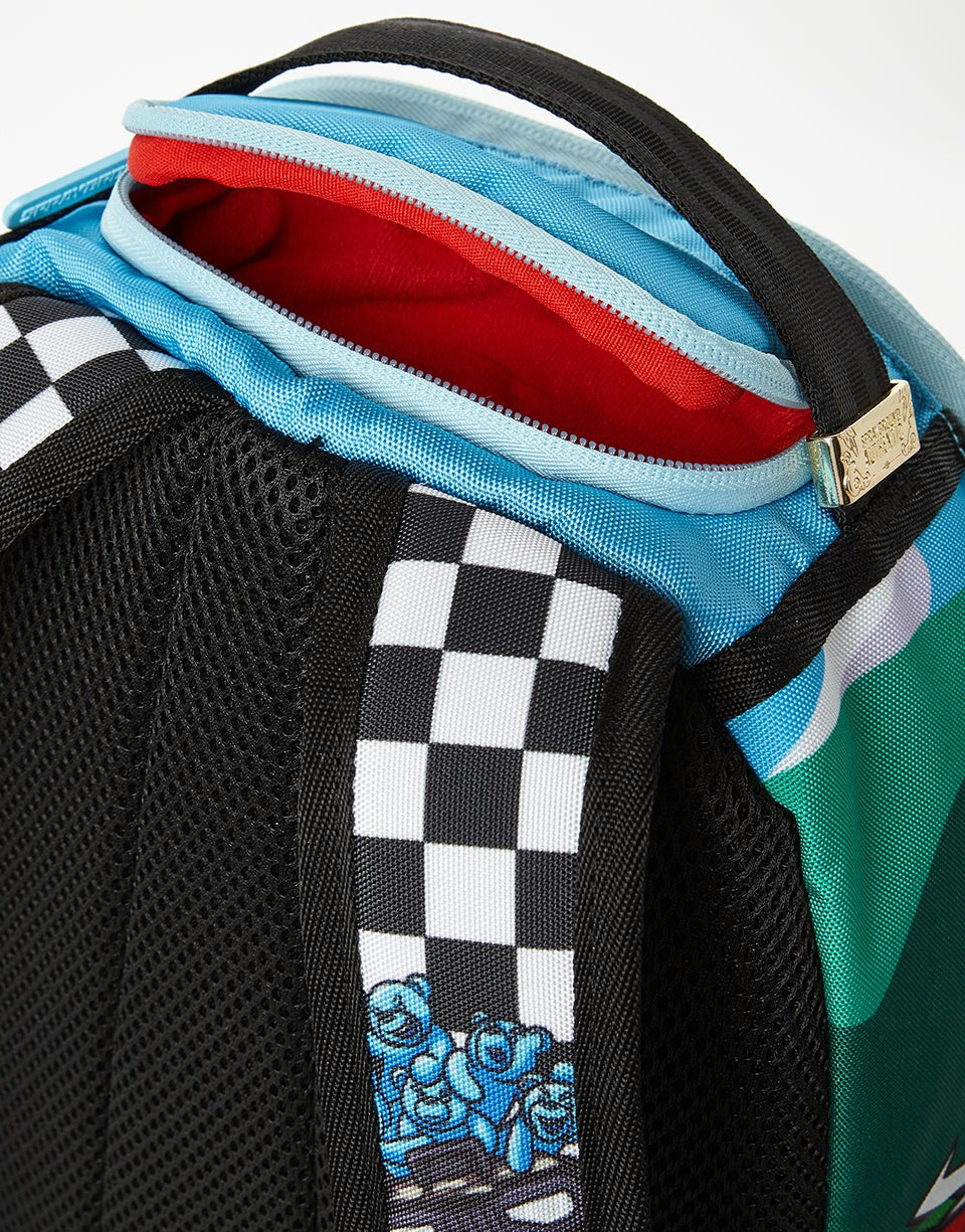 MINI READY SET GO BACKPACK | Sprayground Discount