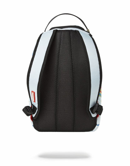 MINI GROOVY SHARK BACKPACK | Sprayground Clearance