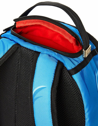 MINI COOKIE MONSTER SHARK BACKPACK | Sprayground Online