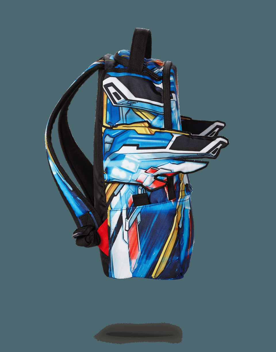 MINI ANIME JET PACK | Sprayground Near Me