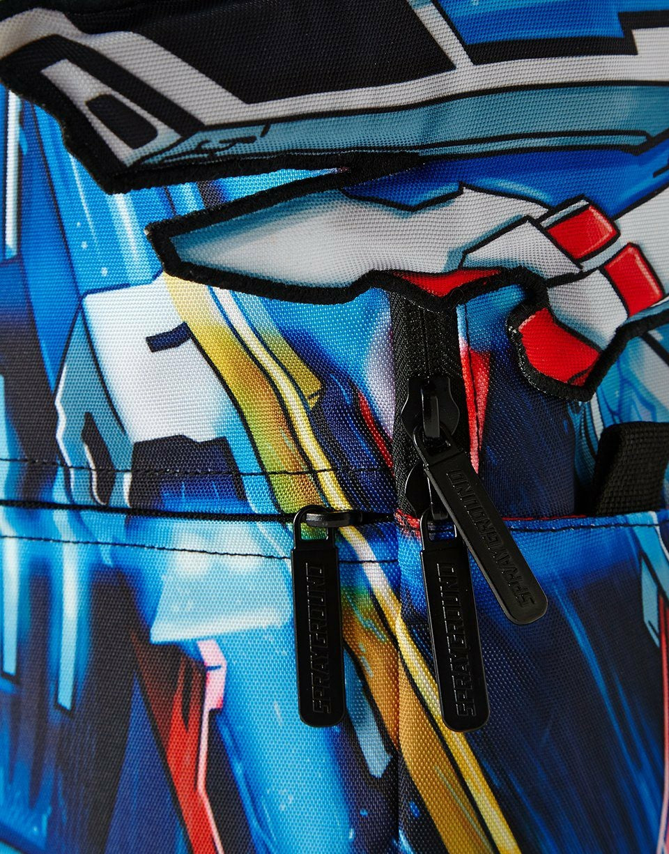 MINI ANIME JET PACK | Sprayground Near Me