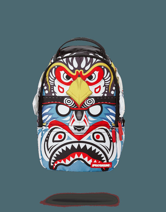MINI REFLECTIVE APACHE WINGS | Sprayground sale