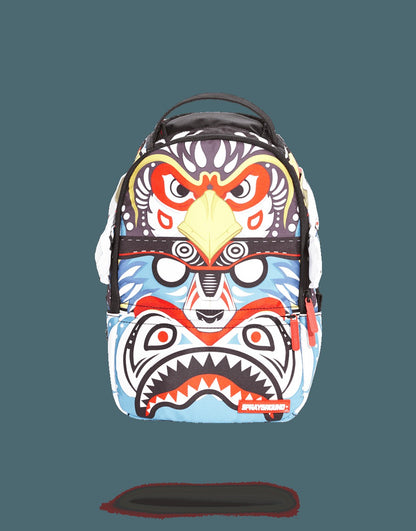 MINI REFLECTIVE APACHE WINGS | Sprayground sale