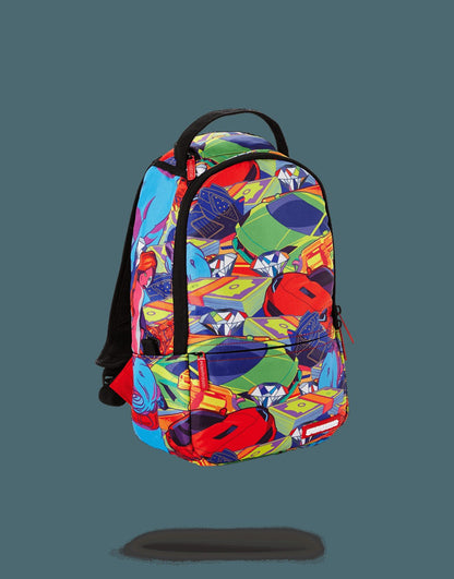 MINI MONEY RICHES | Sprayground US