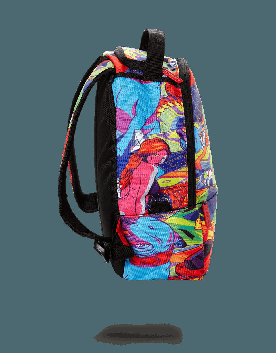 MINI MONEY RICHES | Sprayground US