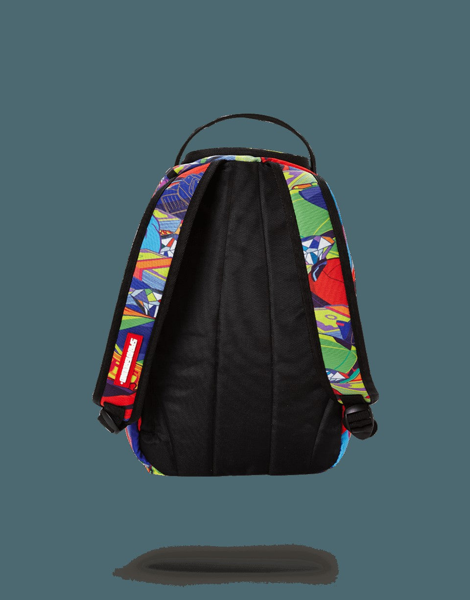 MINI MONEY RICHES | Sprayground US