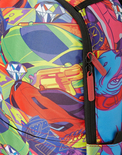 MINI MONEY RICHES | Sprayground US