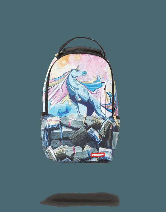MINI UNICORN MONEY | Sprayground Discount
