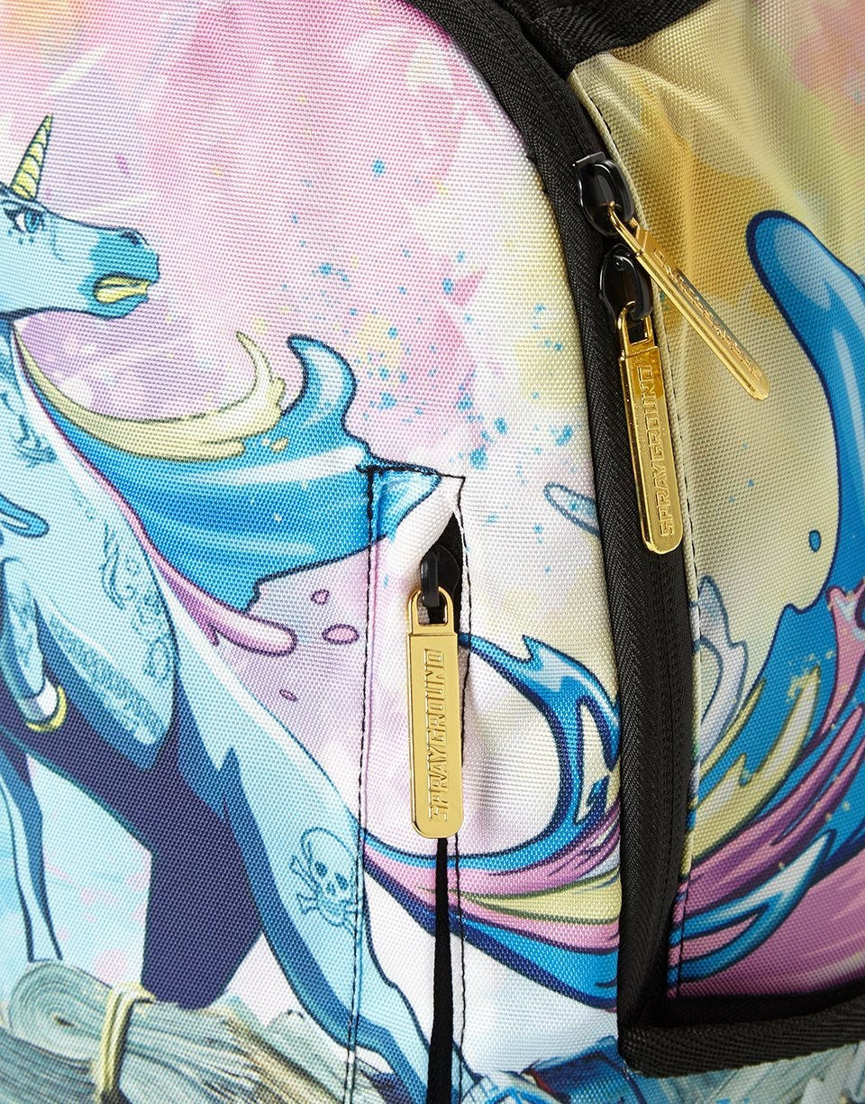 MINI UNICORN MONEY | Sprayground Discount