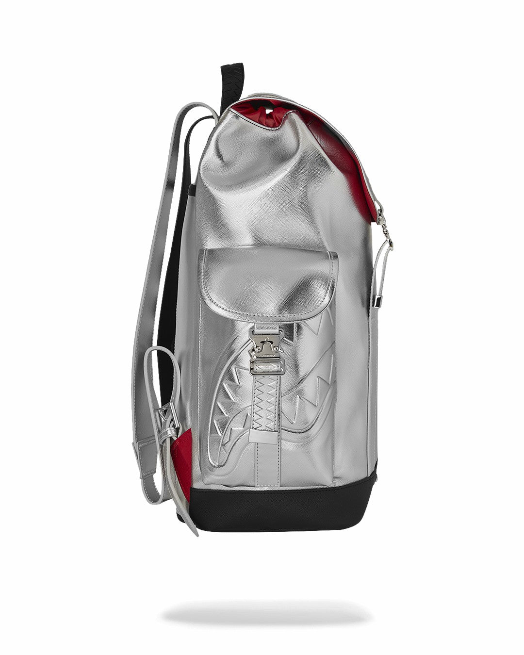 CHROME SPECTRE MONTE CARLO BACKPACK | Sprayground for sale