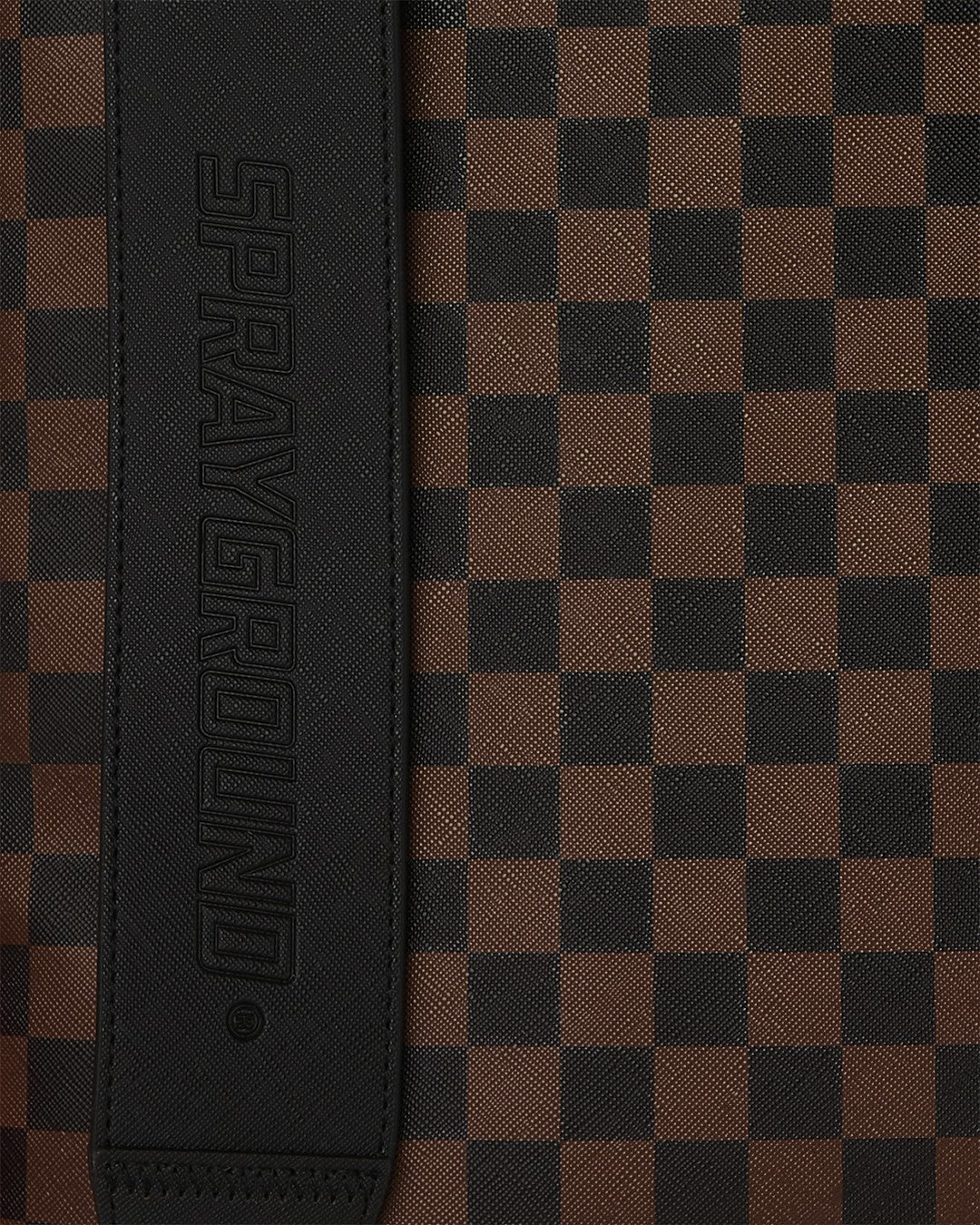 KATANA CHECK BOSS MONTE CARLO BACKPACK | Sprayground Clearance