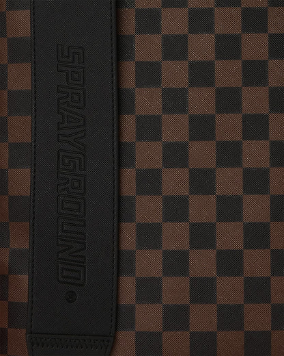 KATANA CHECK BOSS MONTE CARLO BACKPACK | Sprayground Clearance