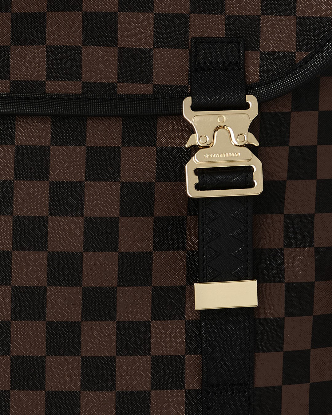 KATANA CHECK BOSS MONTE CARLO BACKPACK | Sprayground Clearance