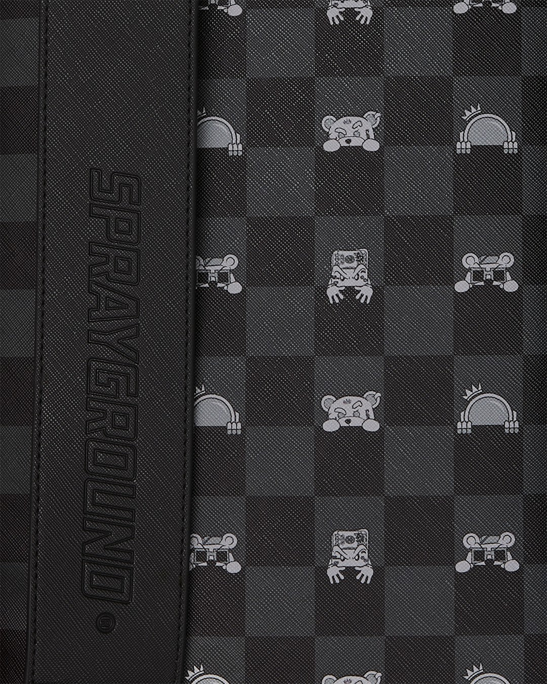 SHARK MOB HIDEOUT MONTE CARLO BACKPACK | Sprayground Online