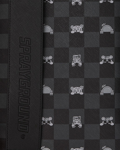 SHARK MOB HIDEOUT MONTE CARLO BACKPACK | Sprayground Online