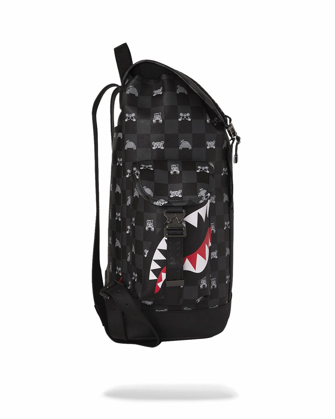 SHARK MOB HIDEOUT MONTE CARLO BACKPACK | Sprayground Online