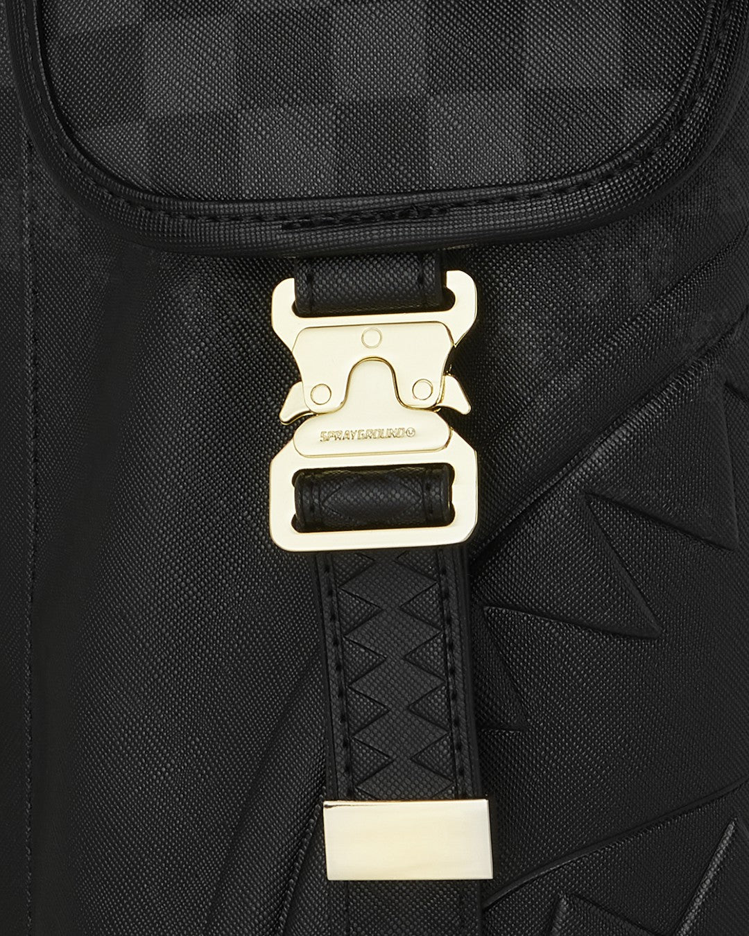 THE PHANTOM FADE MONTE CARLO | Sprayground Near Me