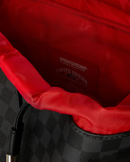 THE PHANTOM FADE MONTE CARLO | Sprayground Near Me