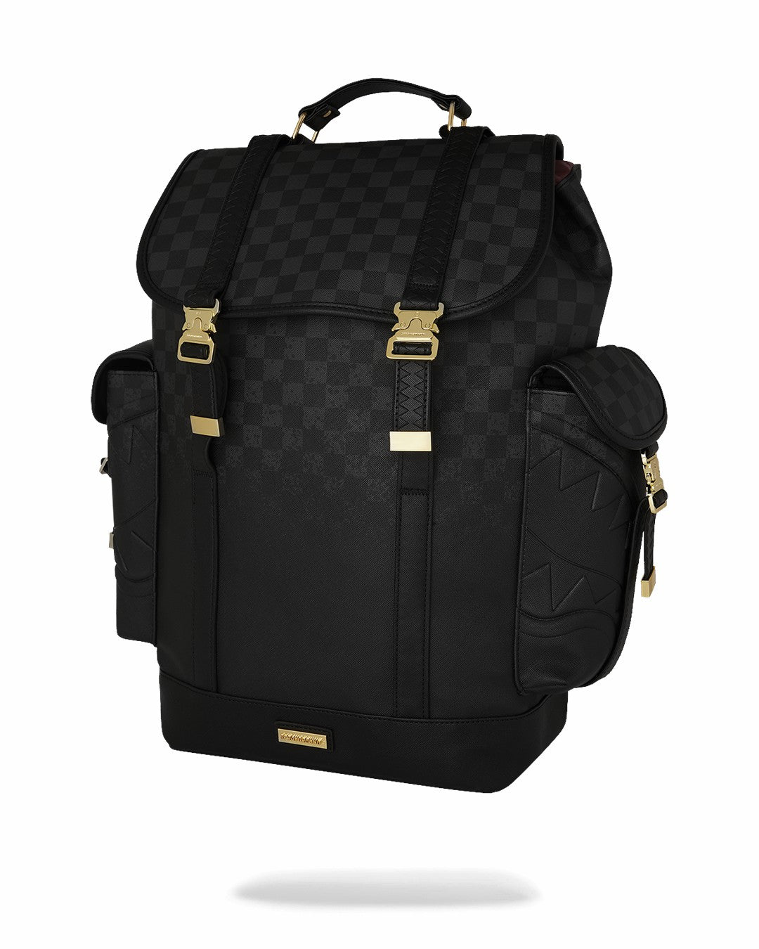 THE PHANTOM FADE MONTE CARLO | Sprayground Near Me