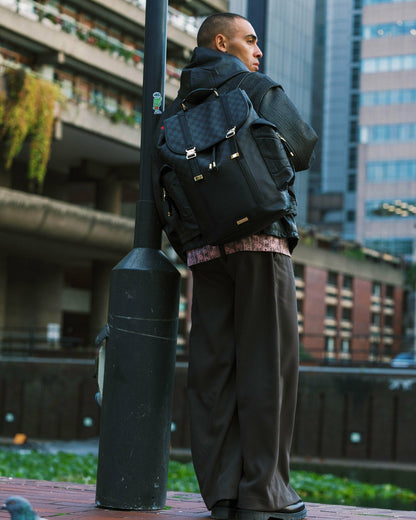 THE PHANTOM FADE MONTE CARLO | Sprayground Near Me