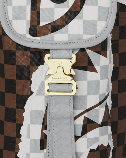 SHARK LEGACY MONTE CARLO | Sprayground sale