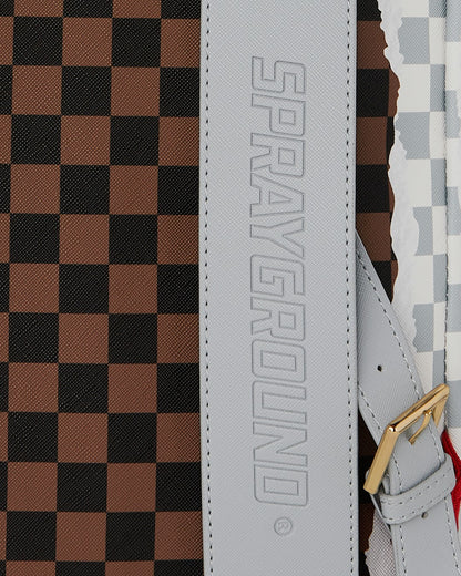 SHARK LEGACY MONTE CARLO | Sprayground sale