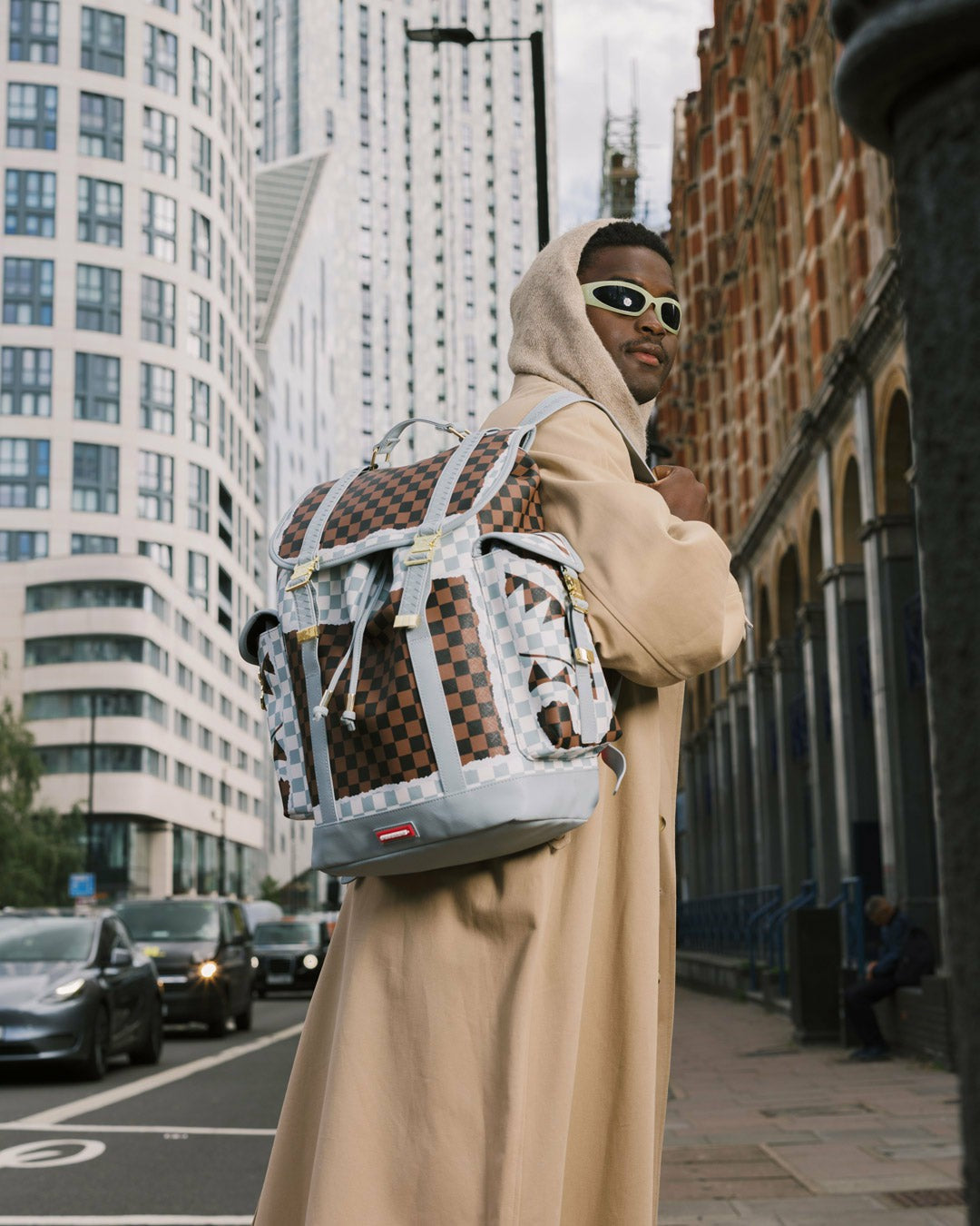 SHARK LEGACY MONTE CARLO | Sprayground sale
