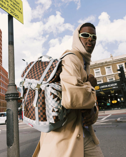SHARK LEGACY MONTE CARLO | Sprayground sale