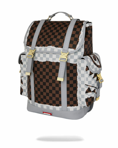 SHARK LEGACY MONTE CARLO | Sprayground sale