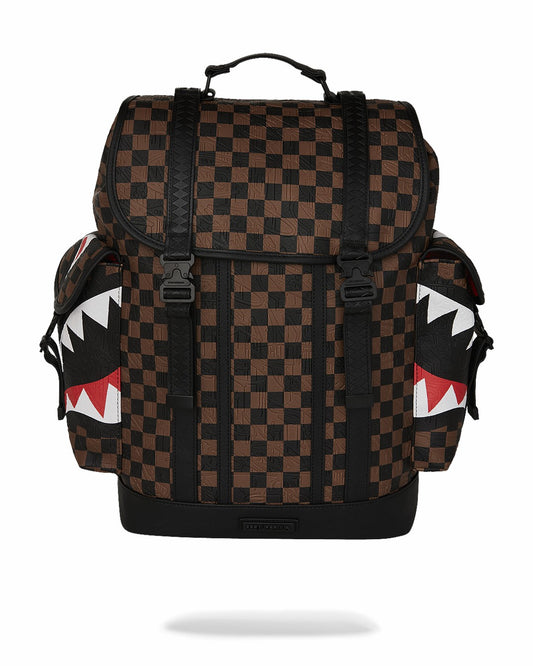 THE PRIVATE JET SHARK CLUB MONTE CARLO | Sprayground US
