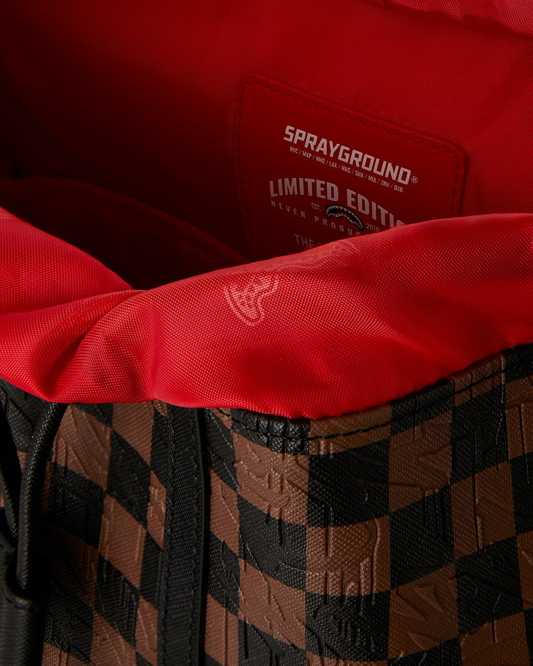 THE PRIVATE JET SHARK CLUB MONTE CARLO | Sprayground US