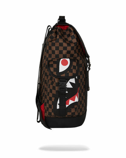 THE PRIVATE JET SHARK CLUB MONTE CARLO | Sprayground US