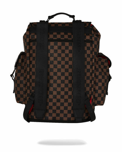 THE PRIVATE JET SHARK CLUB MONTE CARLO | Sprayground US