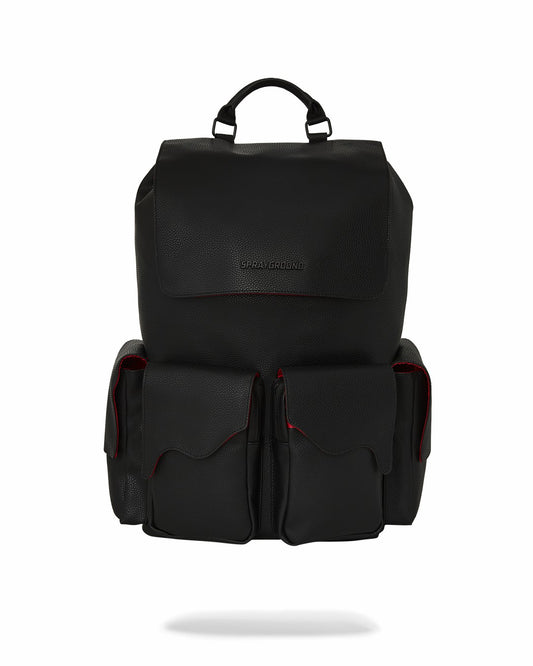 NIGHTFALL MONTE CARLO | Sprayground Discount