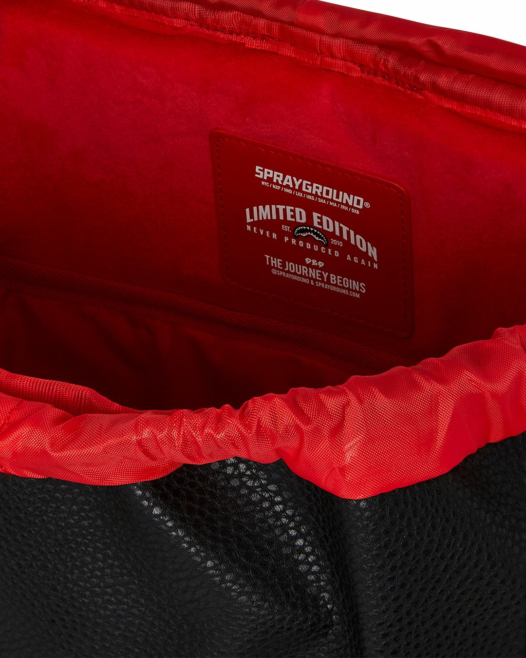 NIGHTFALL MONTE CARLO | Sprayground Discount