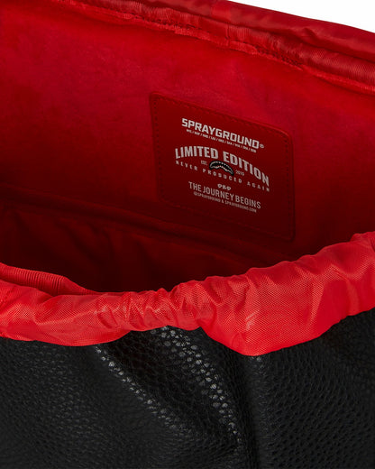 NIGHTFALL MONTE CARLO | Sprayground Discount